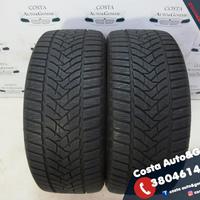 235 45 18 Dunlop 90% 2018 235 45 R18 2 Gomme