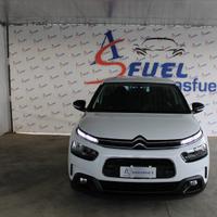 Citroen C4 Cactus BlueHDi 120 S&S EAT6 Feel