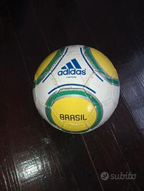 pallone nazionale brasile