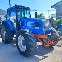 Landini legend 130- tutto meccanico