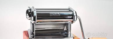 Macchina per la pasta Imperia