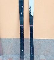 Faction scialpinismo