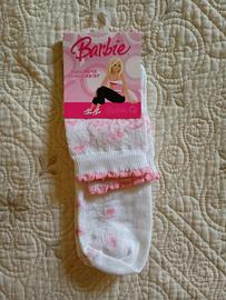 Calzina Barbie