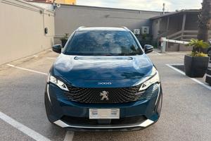 Peugeot 3008 BlueHDi 130 S&S EAT8 GT PACK AUTOMATI