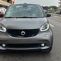 Smart ForTwo 90 0.9 T twinamic cabrio Superpassion