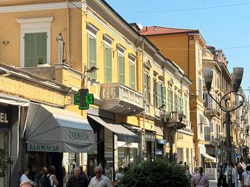 Sanremo bilocale centralissimo vicino alle spiagge