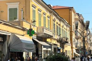 Sanremo bilocale centralissimo vicino alle spiagge