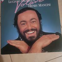 vinile 33 giri Volare Luciano Pavarotti 