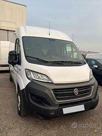 Fiat ducato 140 L2H2