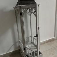 Lanterna shabby alta 1,10