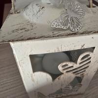 Lanterna portacandela