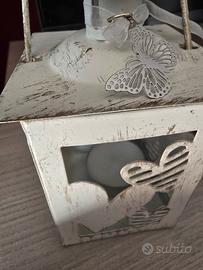 Lanterna portacandela