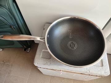 Set padelle varie induzione