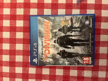 giochi ps4