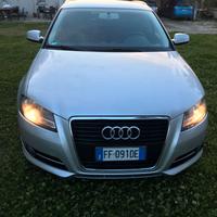 AUDI A3 1.6 SPORTBACK