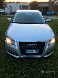 AUDI A3 1.6 SPORTBACK