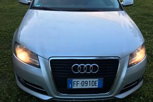 AUDI A3 1.6 SPORTBACK