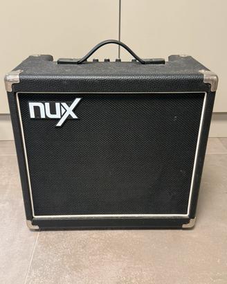 Ampli chitarra Nux Mighty30X
