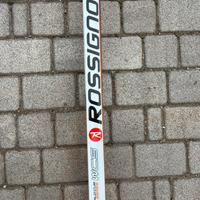 Sci da fondo Rossignol