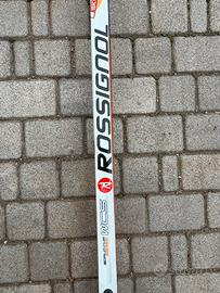 Sci da fondo Rossignol