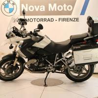 BMW R 1200 GS my10