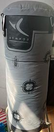 sacco da boxe