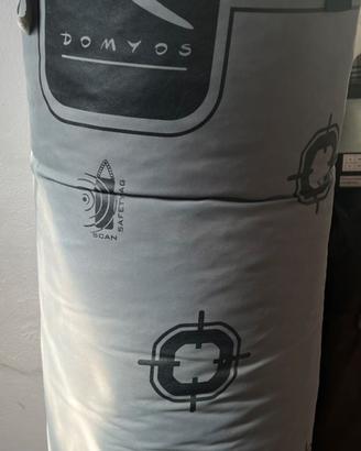 sacco da boxe