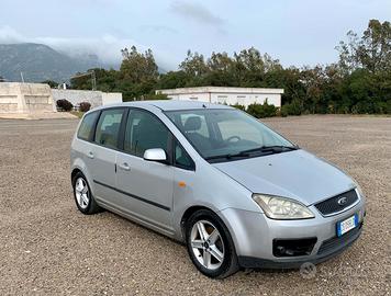 Ford C-Max 1.6 TDCI 110 Cv Ghia