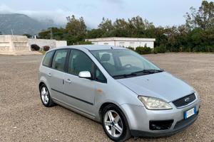 Ford C-Max 1.6 TDCI 110 Cv Ghia