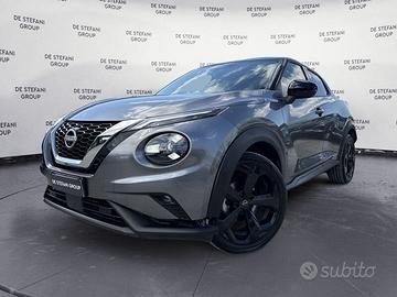 Nissan Juke 1.0 dig-t Tekna 114cv