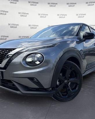 Nissan Juke 1.0 dig-t Tekna 114cv