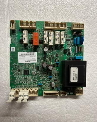 Siemens LMU74.005A100