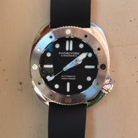 Orologio Phorcydes 500m