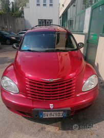 Pt cruiser limited full optional