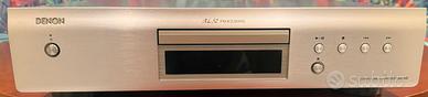 Lettore CD Denon