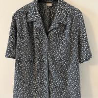 Camicetta donna in seta