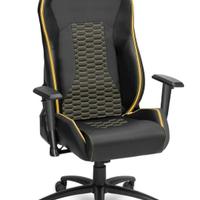 poltrona sedia ufficio lamborghini