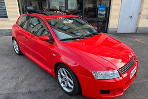 Fiat Stilo ABARTH 2.4 CON KIT SCHUMACHER MANUALE