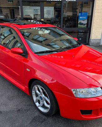 Fiat Stilo ABARTH 2.4 SCHUMACHER