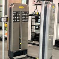 palestra intera technogym selection 