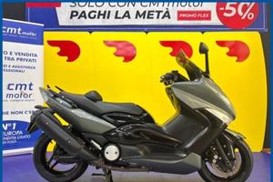 YAMAHA T-Max 500 Garantito e Finanziabile