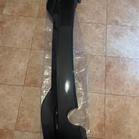 diffusore m sport  per bmw serie 1 F20/21