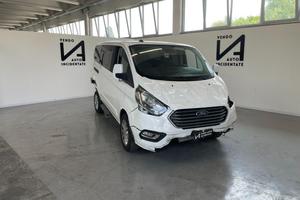 FORD Tourneo Custom 320 2.0 TDCI 130CV MHEV PL T