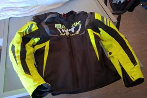 giacca moto