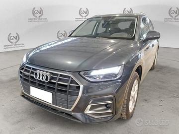 Audi Q5 40 TDI quattro S tronic