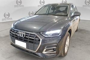Audi Q5 40 TDI quattro S tronic
