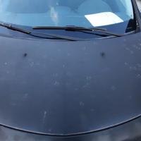 RENAULT CLIO 2008 - COFANO ANTERIORE