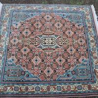 Tappeto Persiano in puro cotone