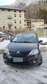 *CITROEN C3 1.1  2003 - 229.000 Km - *