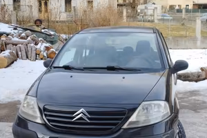 *CITROEN C3 1.1  2003 - 229.000 Km - *